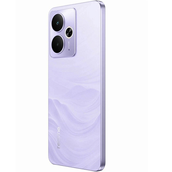 Смартфон Realme 14T 8/256 фиолетовый