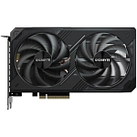 Видеокарта Gigabyte RTX5060Ti WINDFORCE 8GB GDDR7 128bit 3xDP HDMI 2FAN RTL (GV-N506TWF2-8GD)