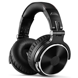 Наушники ONEODIO Studio Pro 10 black