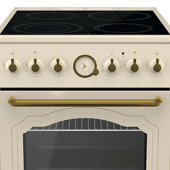 Электрическая плита GORENJE ECS5250CLI