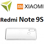 Чехлы для Xiaomi Redmi Note 9S