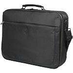 Сумка для ноутбука 17.3" Continent CC-892 черный нейлон и полиэстер