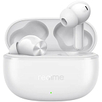 Наушники Realme Buds T200X белый