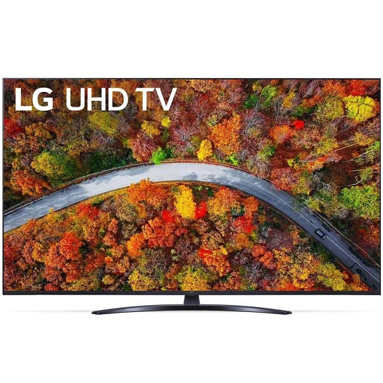 Телевизор LG 50UP81006LA, 50" LED