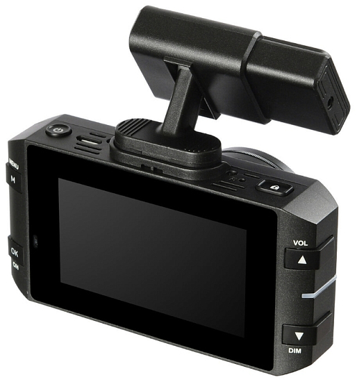 Видеорегистратор+Радар-детектор INTEGO VX-1300S FHD