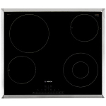 Варочная панель BOSCH PKF645FP1G