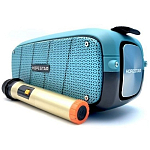 Колонка портативная HOPESTAR A20 Pro, синяя