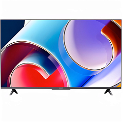 Телевизор Xiaomi Mi TV A Pro 55'' 2025 (ELA5473GL/L55MA-SRU) QLED