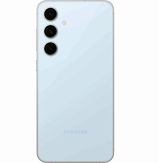 Смартфон Samsung Galaxy S24 FE 8/256 Голубой