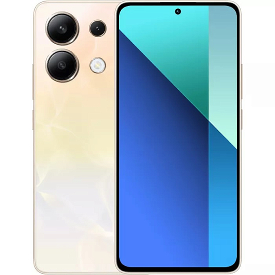 Смартфон Xiaomi Redmi Note 13 8/256Gb Ocean Sunset (Без NFC)