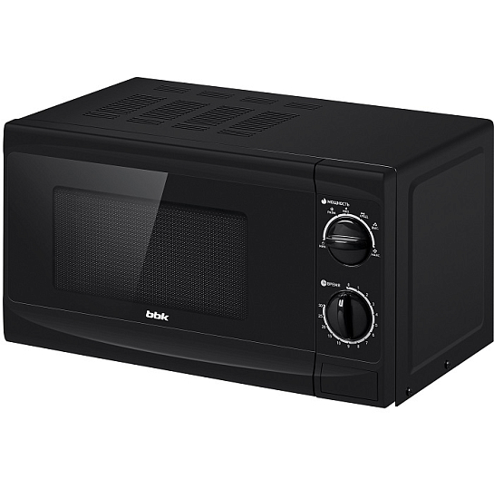 Микроволновая печь BBK 20MWS-706M/B черный