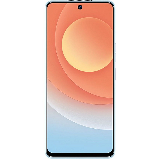 Смартфон Tecno Camon 19 6/128 Белый
