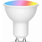 Умная светодиодная лампочка RGB GU10 с Wi-Fi