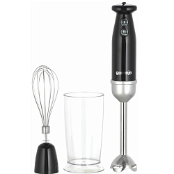 Блендер GORENJE HBX602RLBK