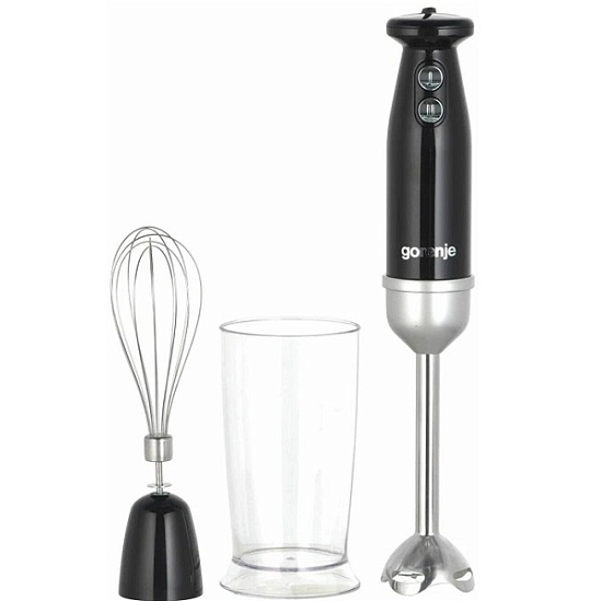 Блендер GORENJE HBX602RLBK