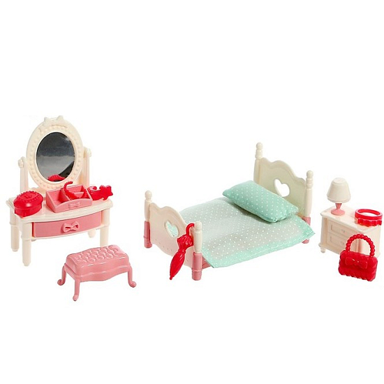 Набор мебели для кукол «Милый Дом» 9049748