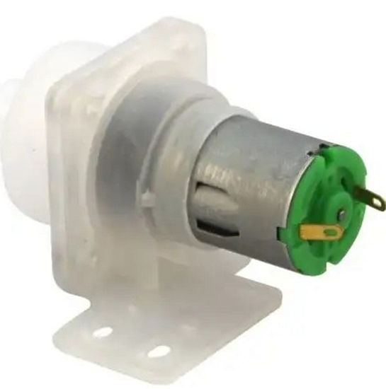 Помпа (насос) для термопота универсальная, правое вращение