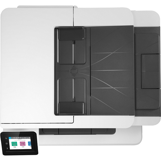 МФУ HP LaserJet Pro MFP M428fdw (W1A30A) лазерный