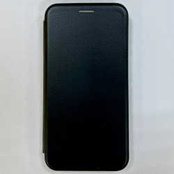 Чехол футляр-книга NONAME для Samsung Galaxy A54 черный