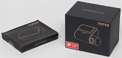 Видеорегистратор XIAOMI 70 mai Dash Cam A500