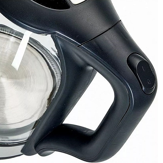 Чайник электрический ВАСИЛИСА ВА-1036 черный