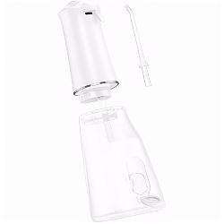 Ирригатор HOCO HP61, белый