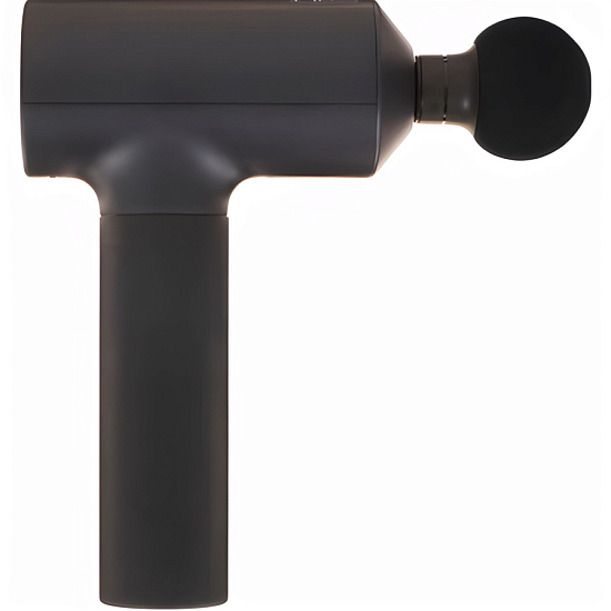 Перкуссионный массажер Xiaomi Massage Gun MJJMMQ02-ZJ (BHR5608EU) серый