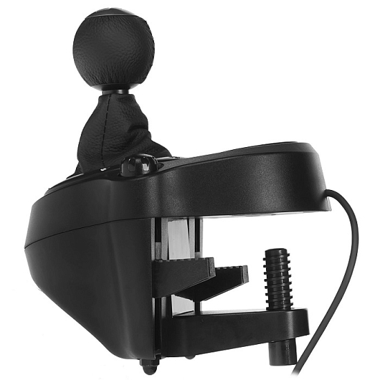 Коробка передач Logitech Driving Force Shifter (941-000130)