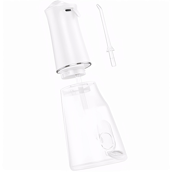 Ирригатор HOCO HP61, белый