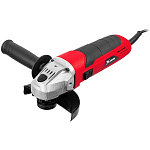 Угловая шлифовальная машина MTX MAG125-800, 800 Вт