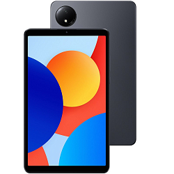 Планшет 8.7" XIAOMI Redmi Pad SE 4G 6/128GB, серый