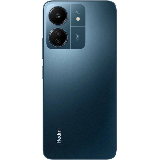 Смартфон Xiaomi Redmi 13C 8/256Gb Синий