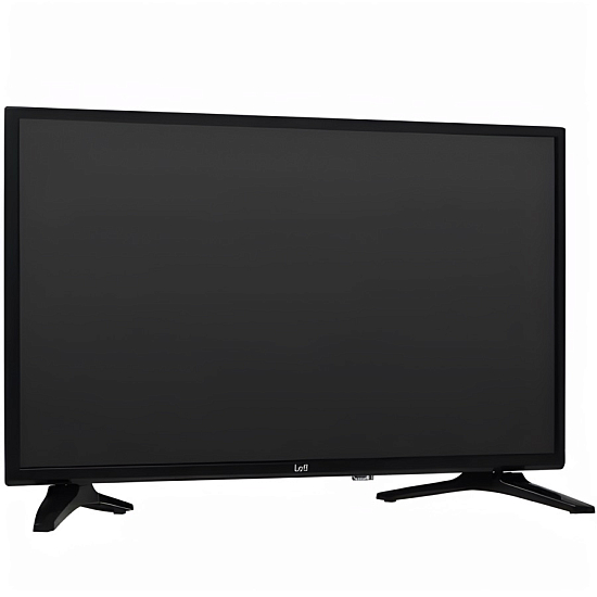 Телевизор LEFF 28H250T 28"
