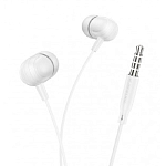 Наушники BOROFONE BM77 White