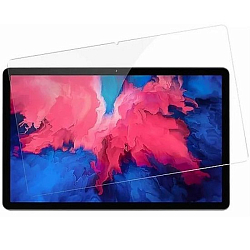 Противоударное стекло ZIBELINO для Lenovo Tab P11 Pro (J706L) (11,5")