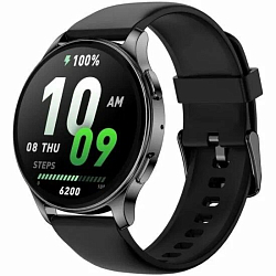 Смарт-часы XIAOMI AMAZFIT Pop 3R A2319 черный