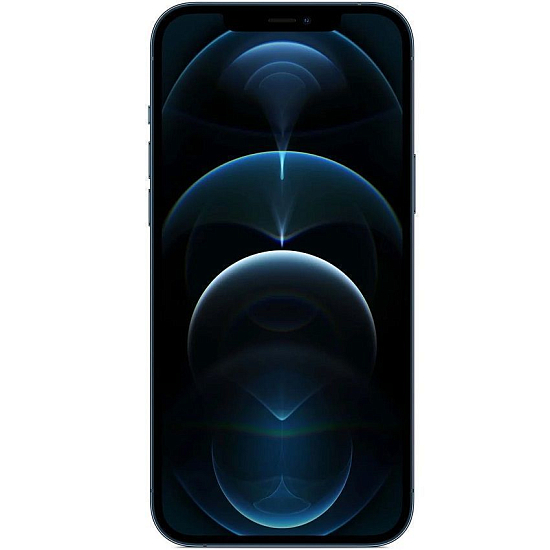 Смартфон APPLE iPhone 12 Pro 256Gb Синий (Б/У)
