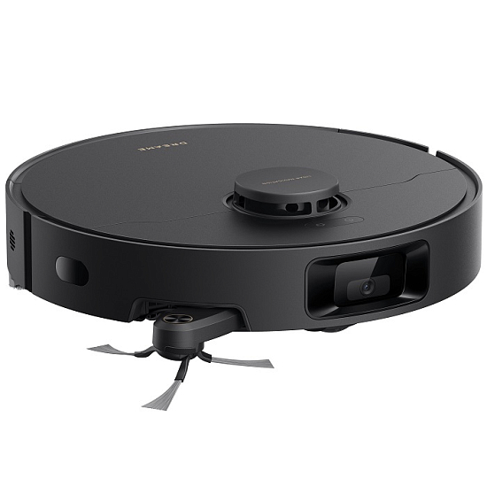 Робот-пылесос Dreame D20 PRO Black