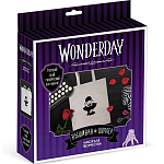 Набор для творчества. Вышивка на шоппере «Девушка»