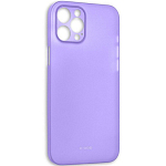 Задняя накладка K-DOO для iPhone 14 Pro Max Air Skin Фиолетовый
