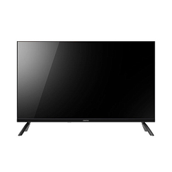 Телевизор Centek CT-8832 (HD/ Яндекс ТВ с Алисой) 32"
