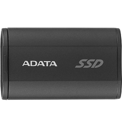 Внешний SSD 500Gb Adata SD810-500G-CBK
