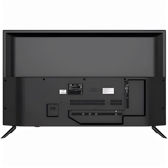 Телевизор JVC LT-32M485 32"