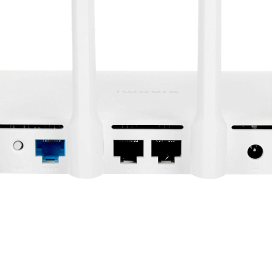 Роутер WiFi Xiaomi Router AC1200 RU (DVB4430GL)