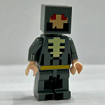 Фигурка Minecraft