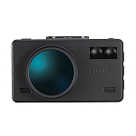 Видеорегистратор+Радар-детектор iBOX iCON LaserVision WiFi Signature DUAL