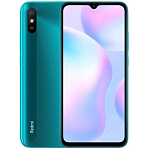 Смартфон Xiaomi Redmi 9A 2/32Gb Зеленый