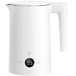 Чайник электрический Xiaomi Mijia Thermostyatic Electric Kettle 2