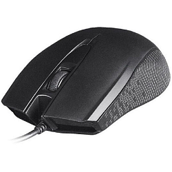 Мышь A4TECH OP-760 черный