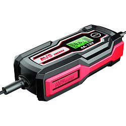 Автомобильные ЗУ AVS BT-4S (4A, 51W) 12V